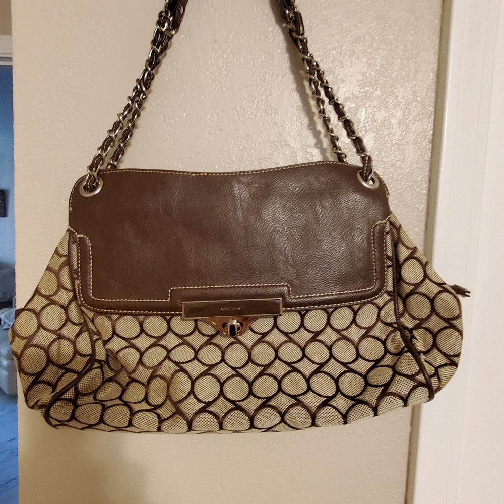 Nine West purse